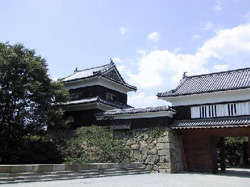 上田城